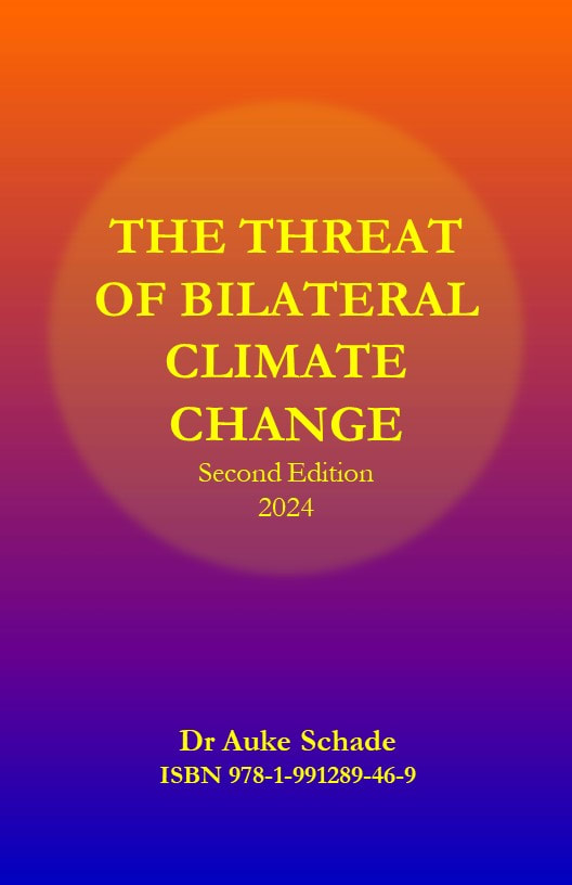 Bilateral Climate Change - NEMONIK THINKING THE SMARTER WAY!